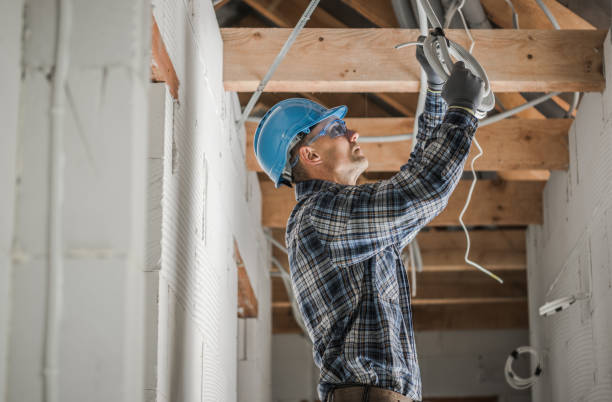 Best Licensed Electrician  in Vineyard Haven, MA