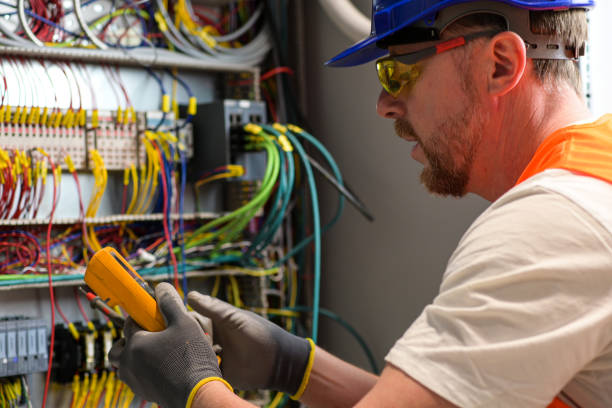 Why Trust Our Certified Electricians for Your Electrical Needs in MA?