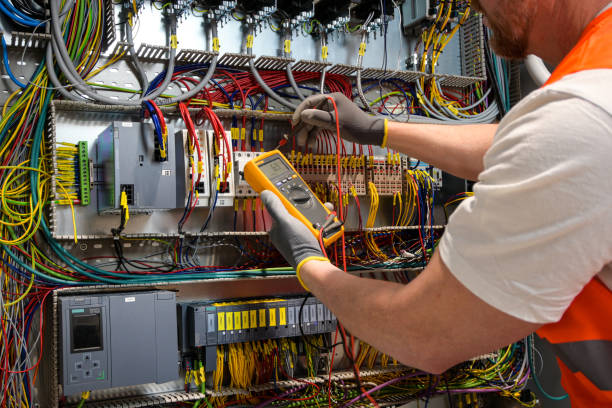Best Emergency Electrical Repair  in Vineyard Haven, MA