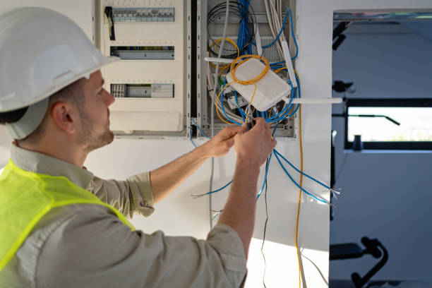 Best Electrical System Inspection  in Vineyard Haven, MA