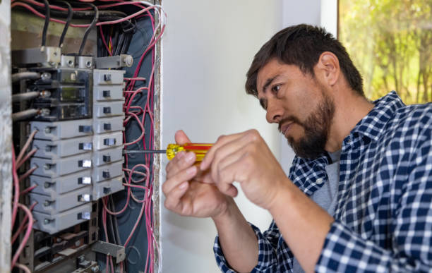 Best Generator Installation Services  in Vineyard Haven, MA